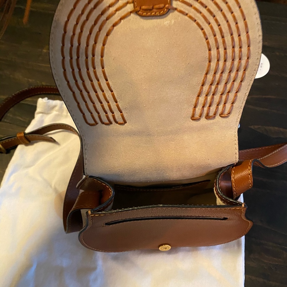 Chloé Marcie with tassel - Picture 5 of 8